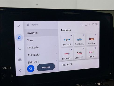 Certified 2024 Toyota Corolla Cross LE image 14