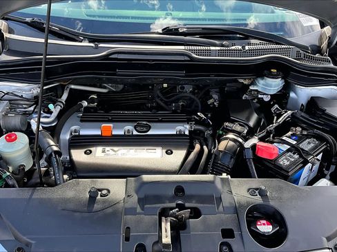 Used 2008 Honda CR-V LX image 31