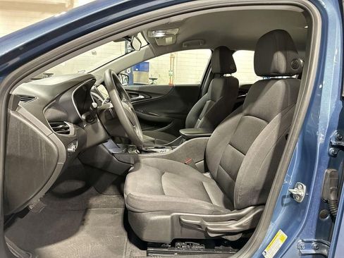 Used 2024 Chevrolet Malibu LS image 13