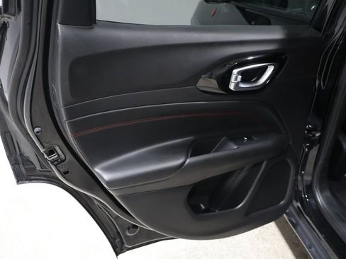 Used 2024 Jeep Compass Trailhawk image 18