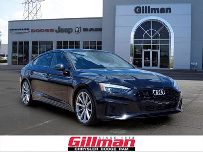 Used 2025 Audi A5 2.0T Premium Plus