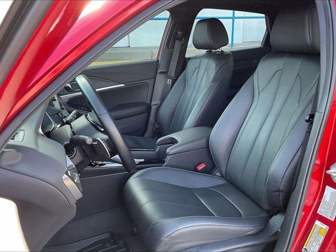 Used 2024 Acura Integra A-Spec FWD image 23