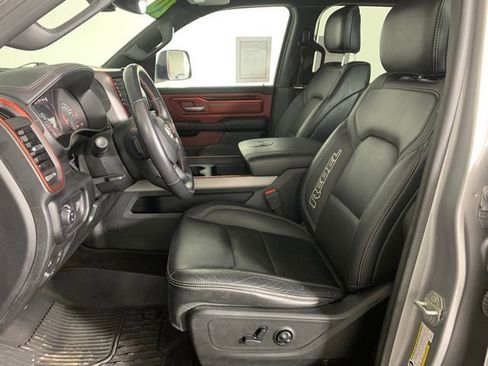 Used 2020 RAM 1500 Rebel w/ Level 2 Equipment Group image 14