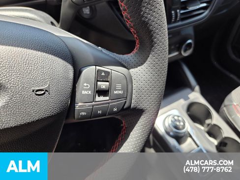 Used 2026 Ford Escape ST-Line FWD image 15