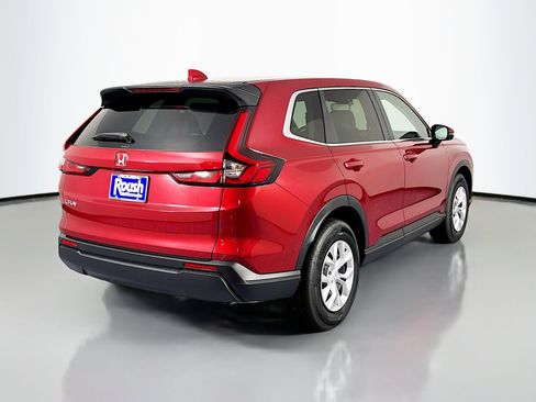New 2026 Honda CR-V LX image 5