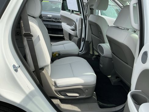 New 2026 Hyundai Palisade SEL AWD/4WD image 16