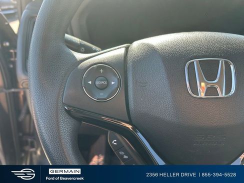 Used 2019 Honda HR-V LX image 22