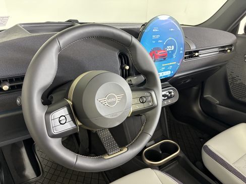 Used 2026 MINI Cooper Convertible FWD image 16