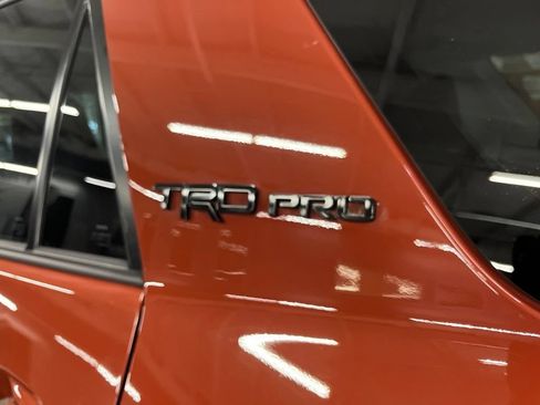 Used 2024 Toyota 4Runner TRD Pro AWD/4WD image 55