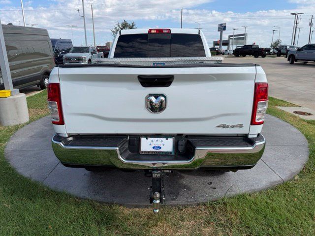 Used 2022 RAM 2500 Tradesman AWD/4WD image 6