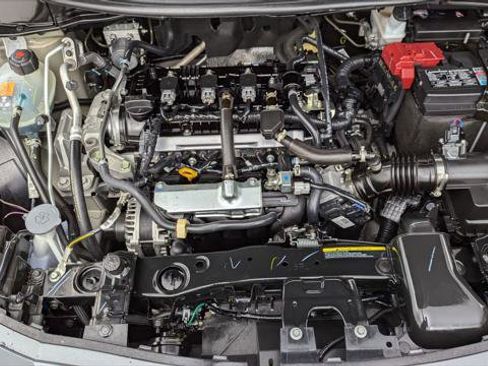 Used 2024 Nissan Versa SV image 28