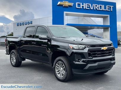 Used 2024 Chevrolet Colorado LT w/ LT Convenience Package