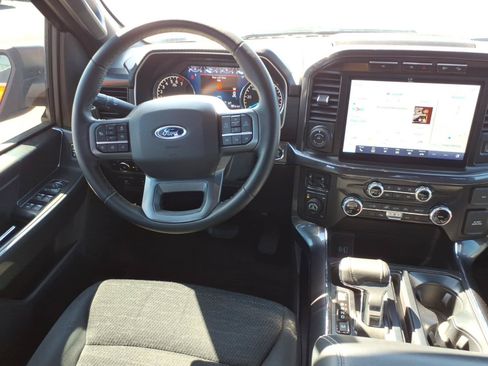Used 2023 Ford F150 XLT w/ Equipment Group 302A High AWD/4WD image 17