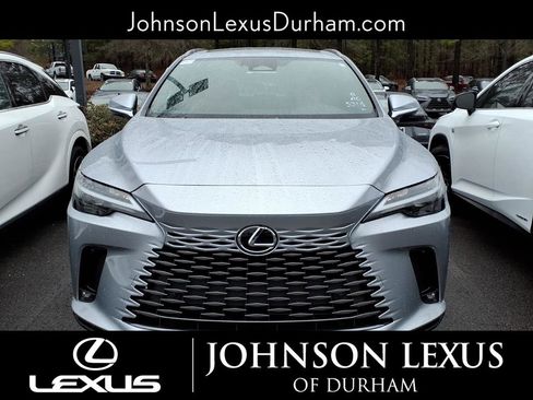 New 2026 Lexus RX 350 Premium image 2