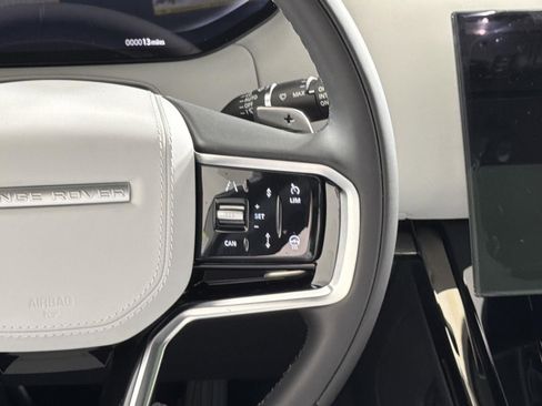 New 2026 Land Rover Range Rover Sport SE image 13