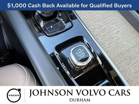 New 2026 Volvo XC60 T8 Plus w/ Protection Package Premier image 20