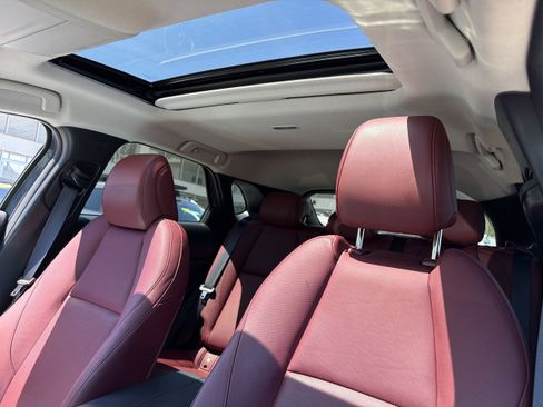 Used 2025 MAZDA CX-30 AWD 2.5 S w/ Preferred Package image 10