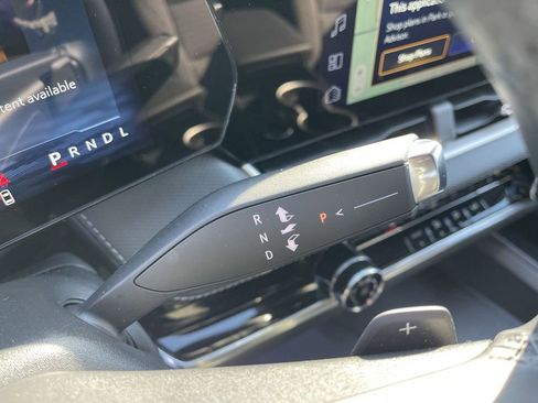 New 2026 Chevrolet Equinox LT w/ LPO, Floor Liner Package image 20