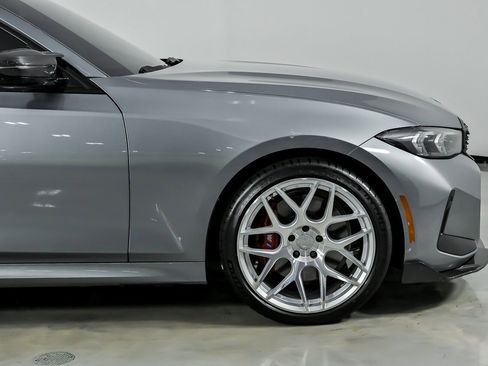 Used 2024 BMW M340i xDrive w/ Premium Package AWD/4WD image 15