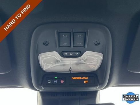 Used 2024 Chevrolet Colorado ZR2 w/ ZR2 Convenience Package III AWD/4WD image 37