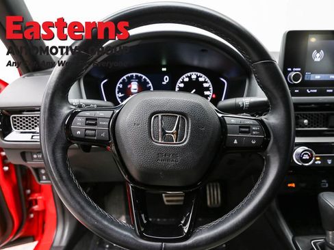 Used 2024 Honda Civic Sport image 10