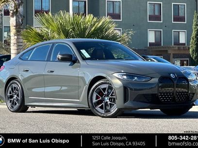 Used 2023 BMW i4 eDrive35 w/ Premium Package