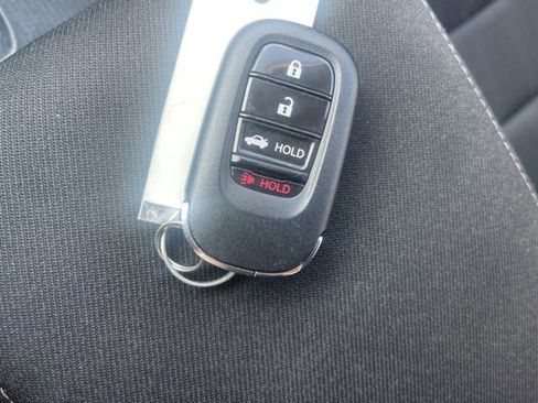 Used 2024 Honda Civic LX image 31