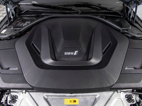 Used 2023 BMW i4 eDrive40 w/ M Sport Package RWD image 44