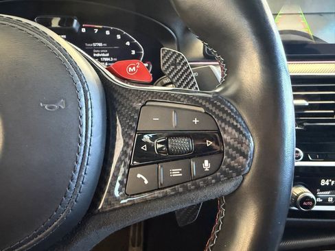 Used 2022 BMW M5 w/ Executive Package image 17