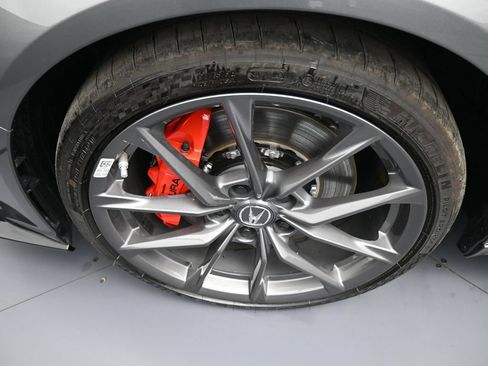 Used 2025 Acura Integra Type S FWD image 14