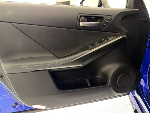 Used 2023 Lexus IS 350 F Sport w/ Navigation Package RWD image 22