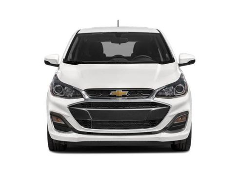Used 2022 Chevrolet Spark LS FWD image 7