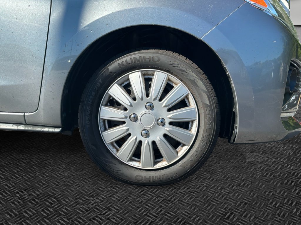 Used 2021 Mitsubishi Mirage FWD image 11