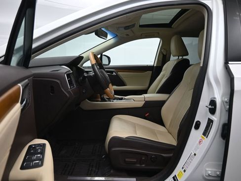 Used 2018 Lexus RX 350 AWD w/ Premium Package image 23