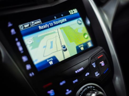 Used 2017 Acura NSX image 48