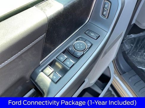 New 2026 Ford F350 XLT w/ XLT Premium Package image 11