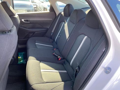 New 2026 Hyundai Sonata SE image 25
