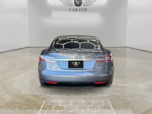 Used 2020 Tesla Model S Performance image 4