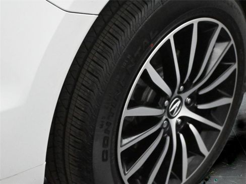 Certified 2026 Acura RDX SH-AWD w/ Advance Package image 19