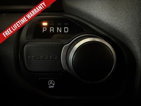Used 2023 RAM 1500 Tradesman RWD image 33