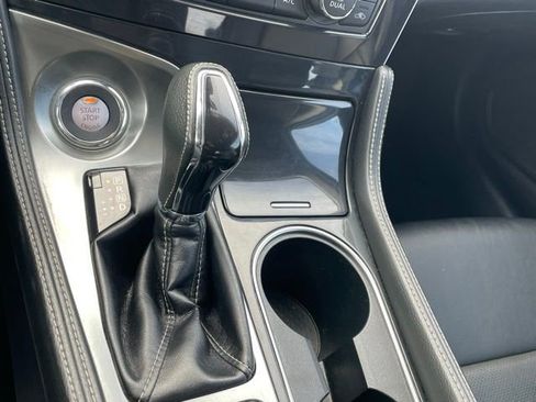 Used 2023 Nissan Maxima SV w/ Floor Mat Group image 22