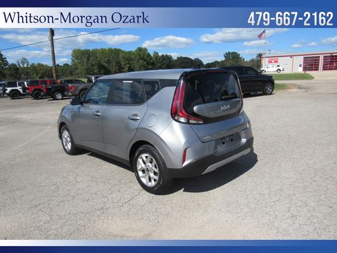 Used 2023 Kia Soul LX w/ Option Group 015 image 8
