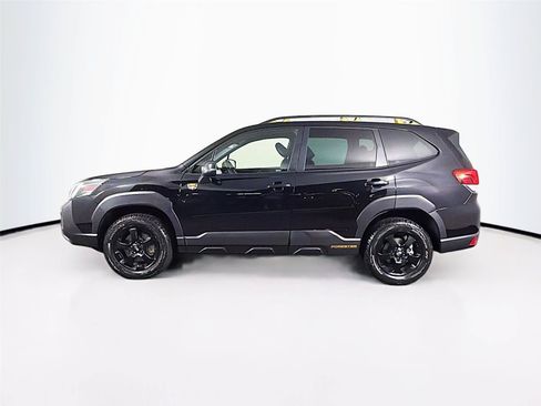 Used 2023 Subaru Forester Wilderness AWD/4WD image 8