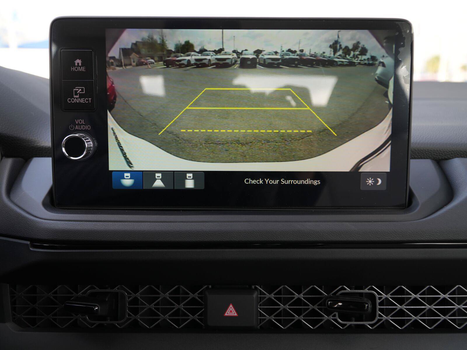 New 2026 Honda Accord LX image 25