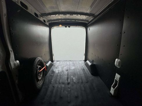 Used 2015 Ford Transit 250 148 Medium Roof w/ Interior Upgrade Package image 15