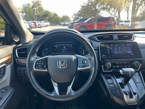 Used 2019 Honda CR-V EX-L image 14