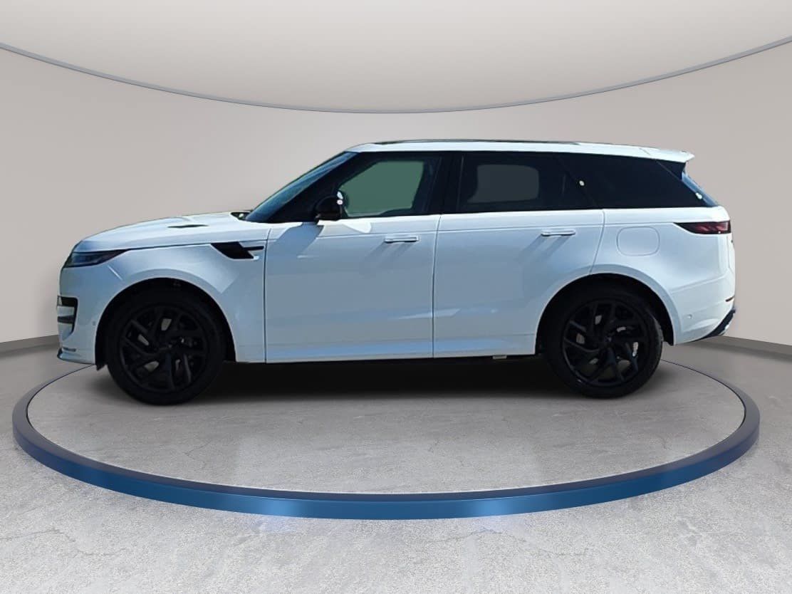 New 2027 Land Rover Range Rover Sport Battersea AWD/4WD image 8