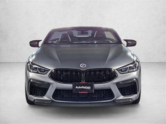 Used 2023 BMW M8 Competition w/ M Carbon Exterior Package video 2