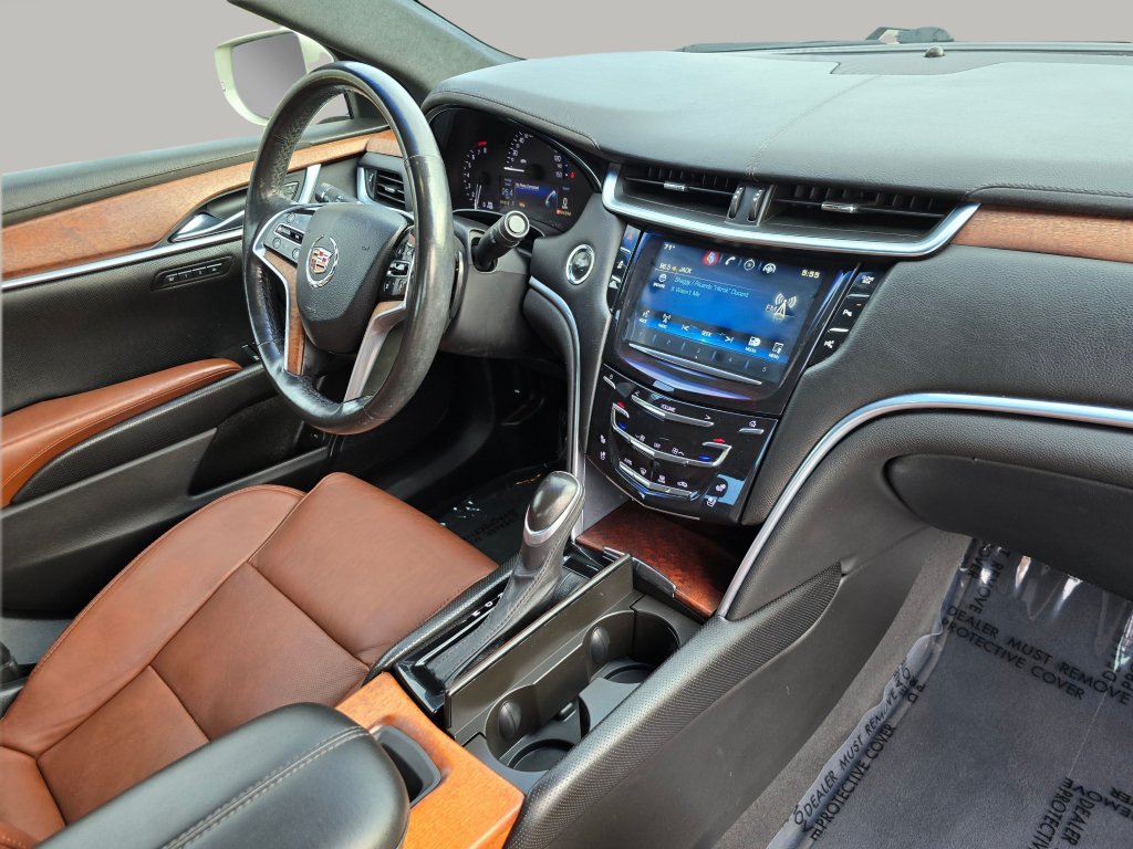 Used 2015 Cadillac XTS Luxury FWD image 26