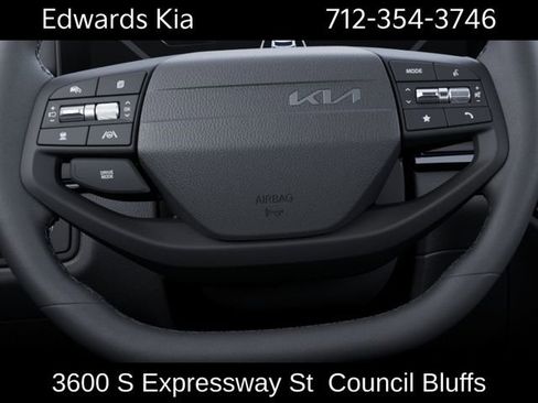 New 2026 Kia Sportage SX FWD image 24